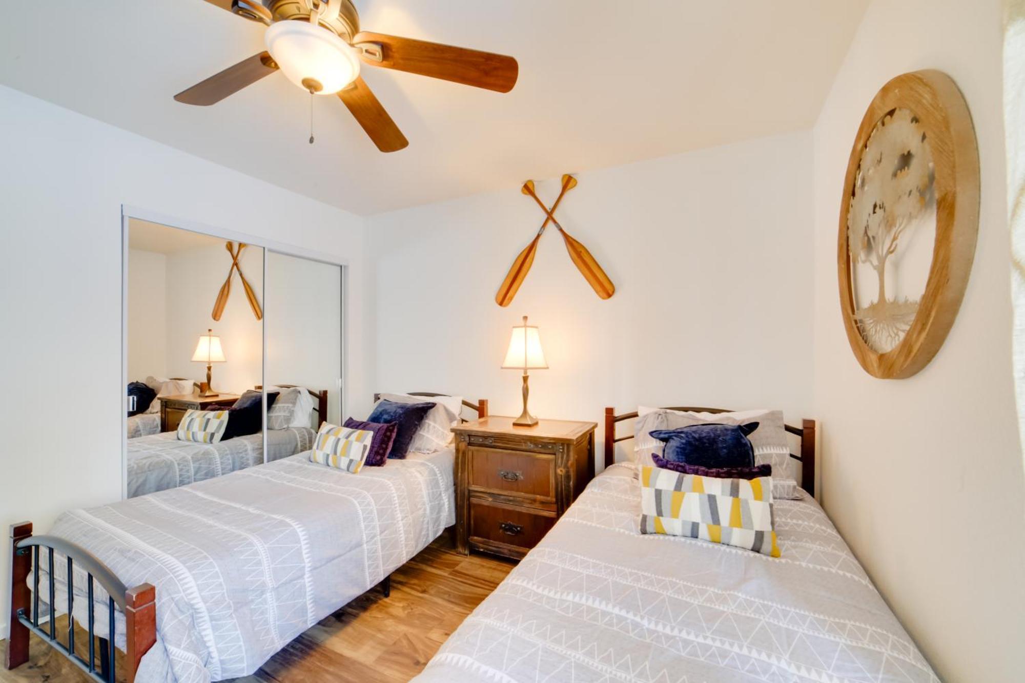 Snowcreek Resort Condo With Deck At Mammoth Mountain Маммот Лейкс Экстерьер фото